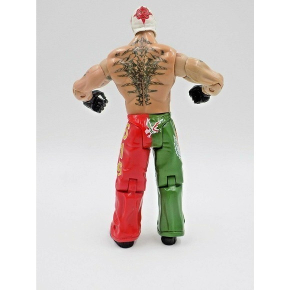 WWE Action Figure Lot - Picture 9 of 12